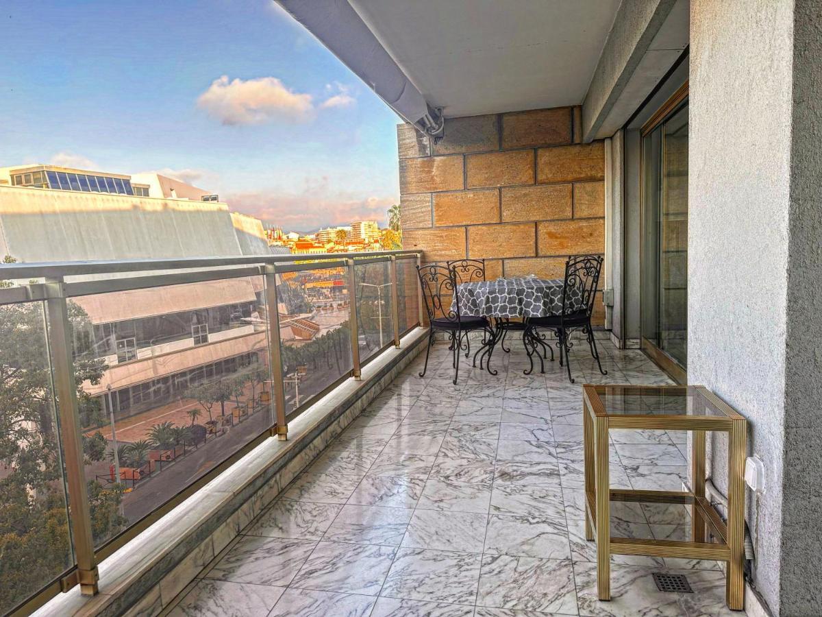 No.6 La Croisette Apartment Cannes Exterior foto